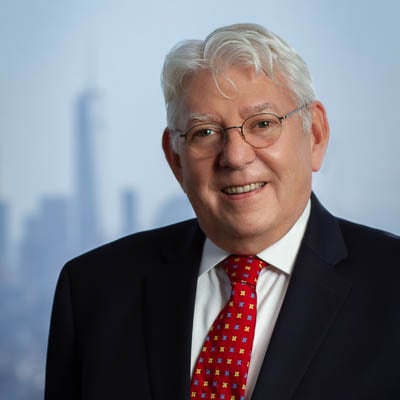 Photo of James White