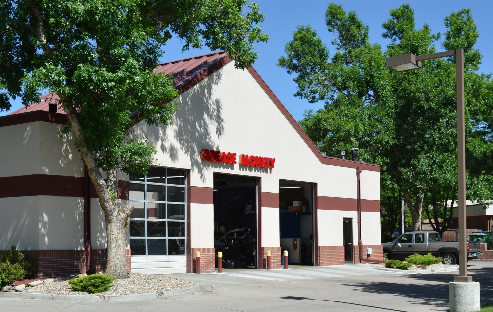 Auto Service & Oil Change Near Me Oakridge Dr, Fort Collins, CO