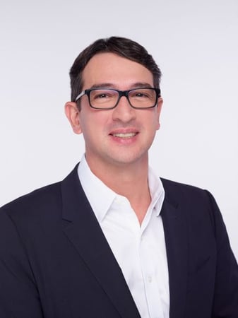 Photo of Fulvio Urbinati