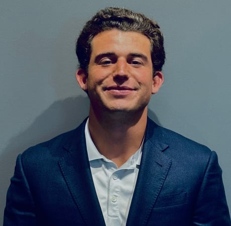 Photo of Niko Nordstrom