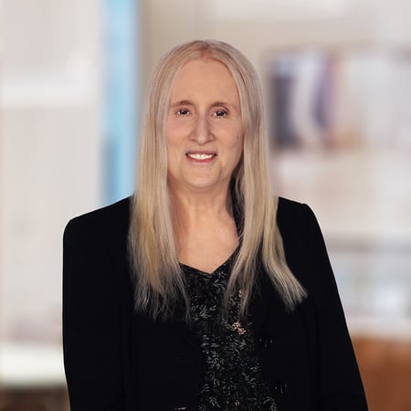 Photo of Sue Tomasello