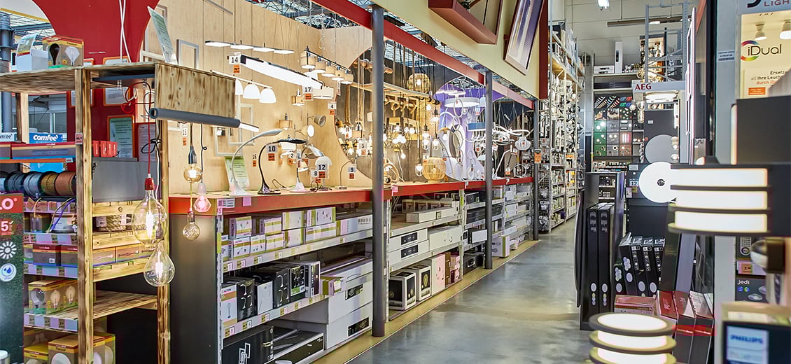 Dein OBI Markt Sonthofen, Berghofer Str. 30