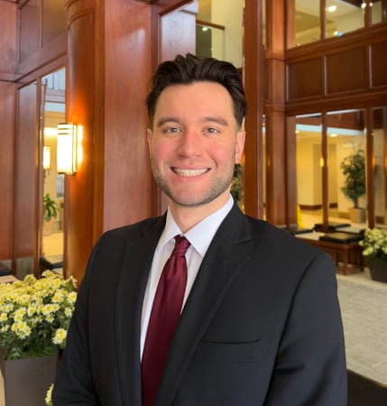 Photo of Derrick Boots