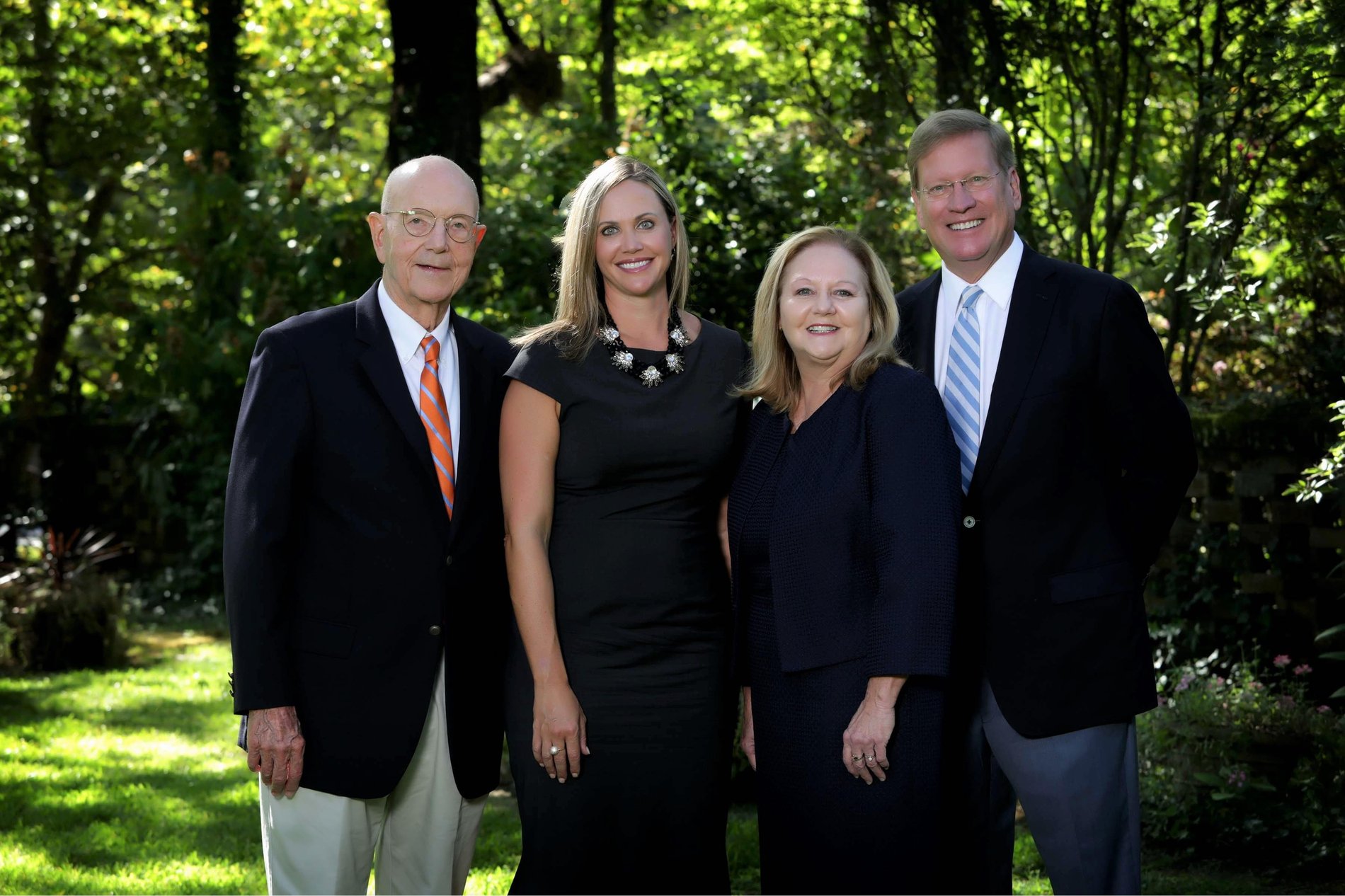The Gibbons Hefner Group | Macon, GA | Morgan Stanley Wealth Management