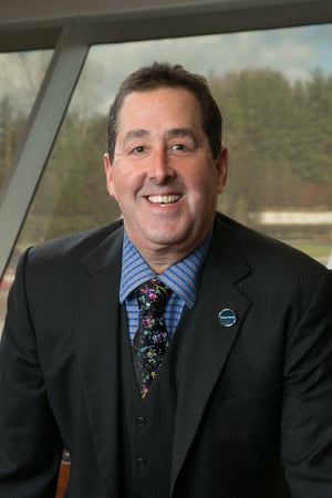 Photo of Corey Stein