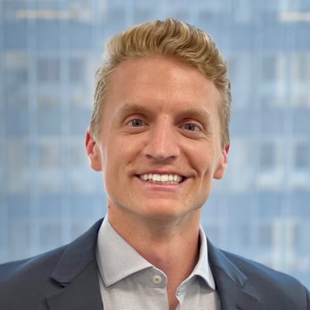 Photo of Jack Patrina