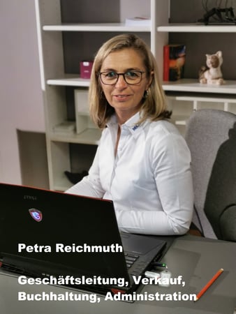 Petra Reichmuth