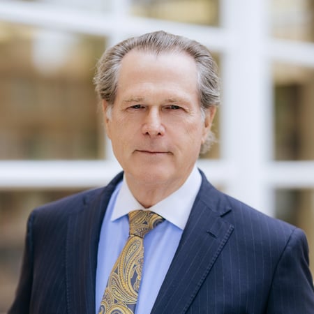 Photo of Robert H. Hoffman