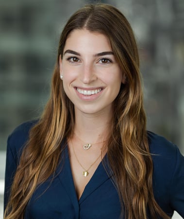 Photo of Paige Philipps