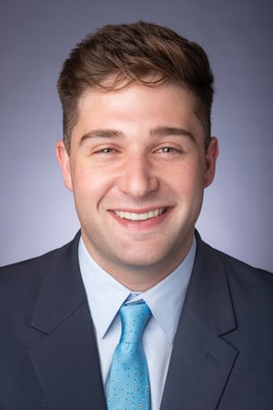 Photo of Merek Glover