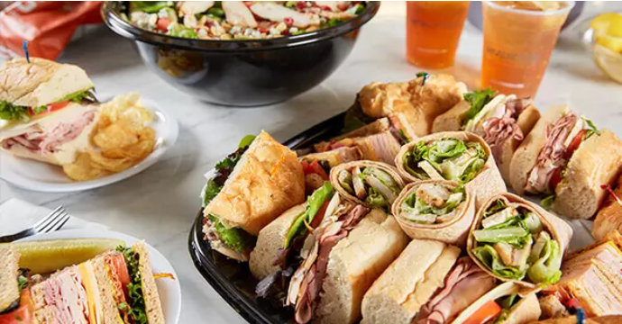 McAlister's Deli