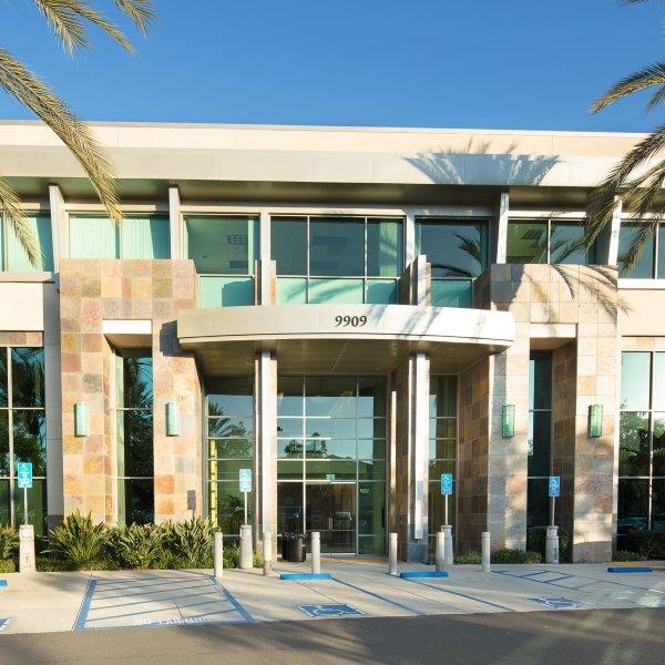UC San Diego Health Scripps Miramar Ranch Specialty Clinic, Primary