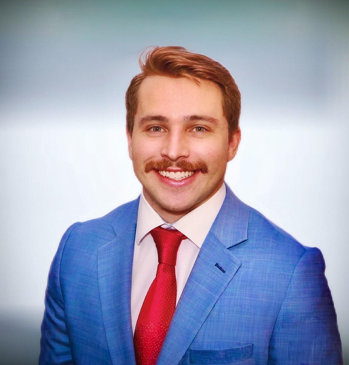 Photo of Laurence Gerace - Morgan Stanley