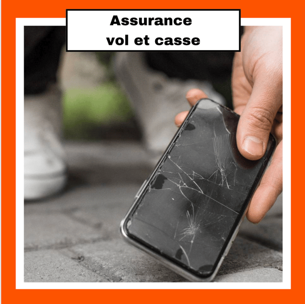 Assurance vol casse - boulanger troyes