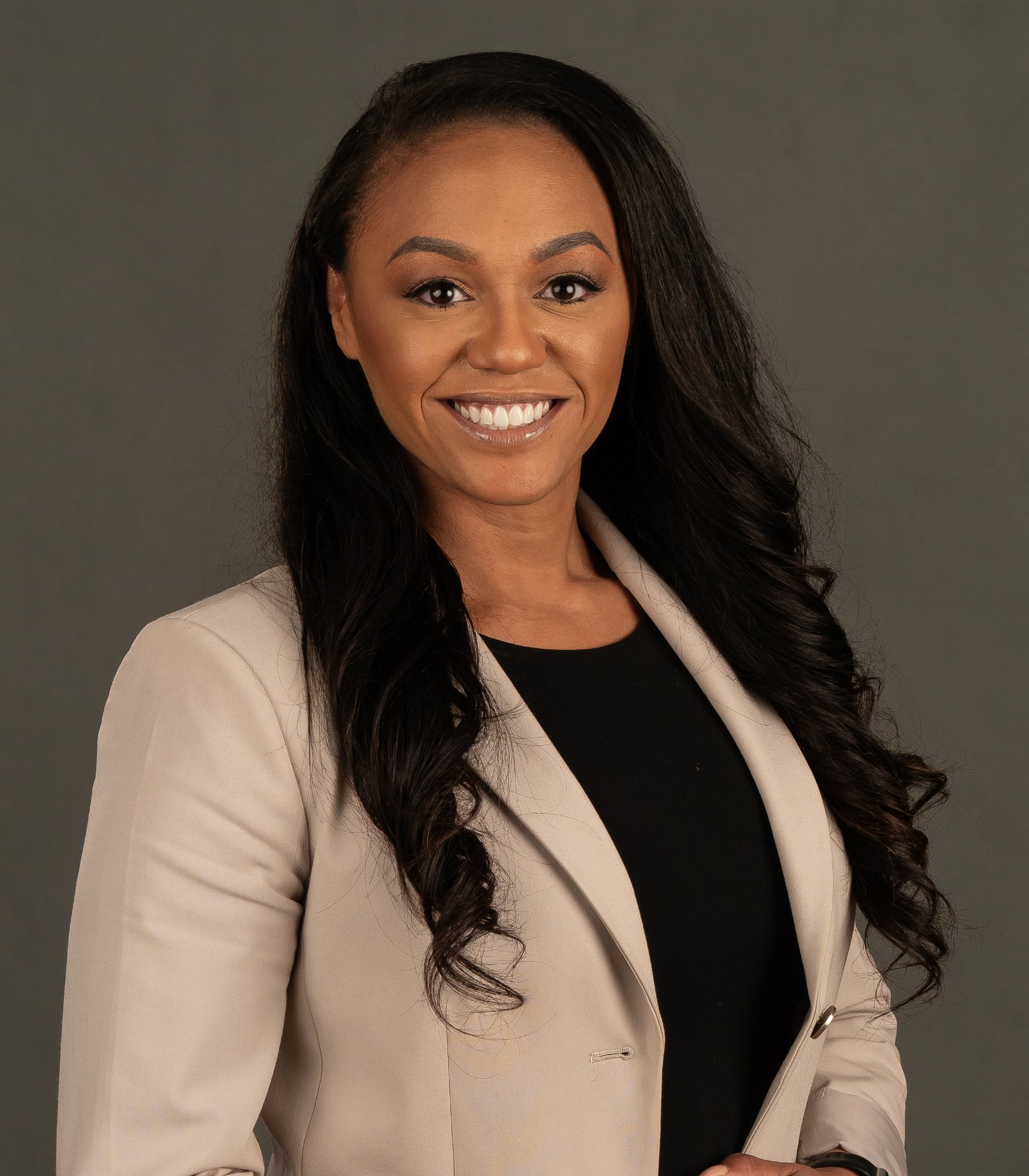 Camille Barnes Mesquite, TX