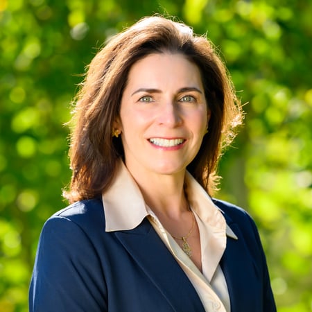 Photo of Denise Roberts