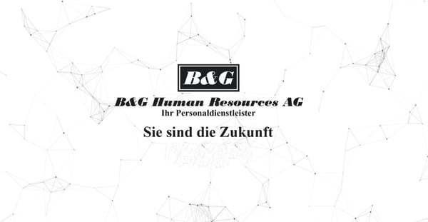 B&G Human Resources AG