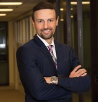 Photo of Shahan Avakian - Morgan Stanley