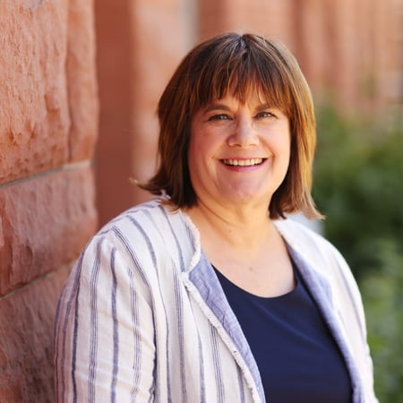 Photo of Lisa Passwater