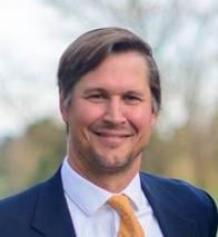 Photo of Jim Thomforde