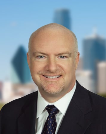 Photo of Tim M. Buckley