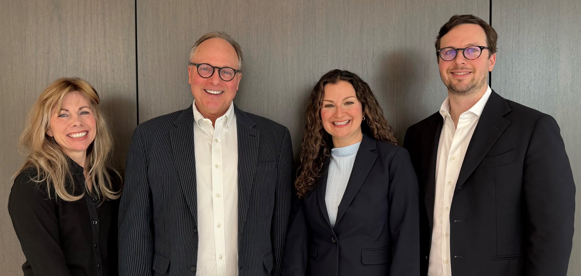 Photo of The Regan Group - Morgan Stanley