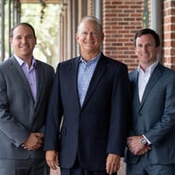 Photo of Wilkinson Whibbs Team at Morgan Stanley - Morgan Stanley