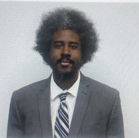Photo of Chris Ray