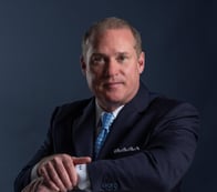 Photo of Christopher Martin - Morgan Stanley