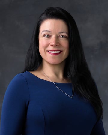 Photo of Sarah Ingmanson Battaglia