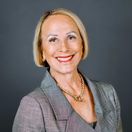 Photo of Carolyn R Kohn