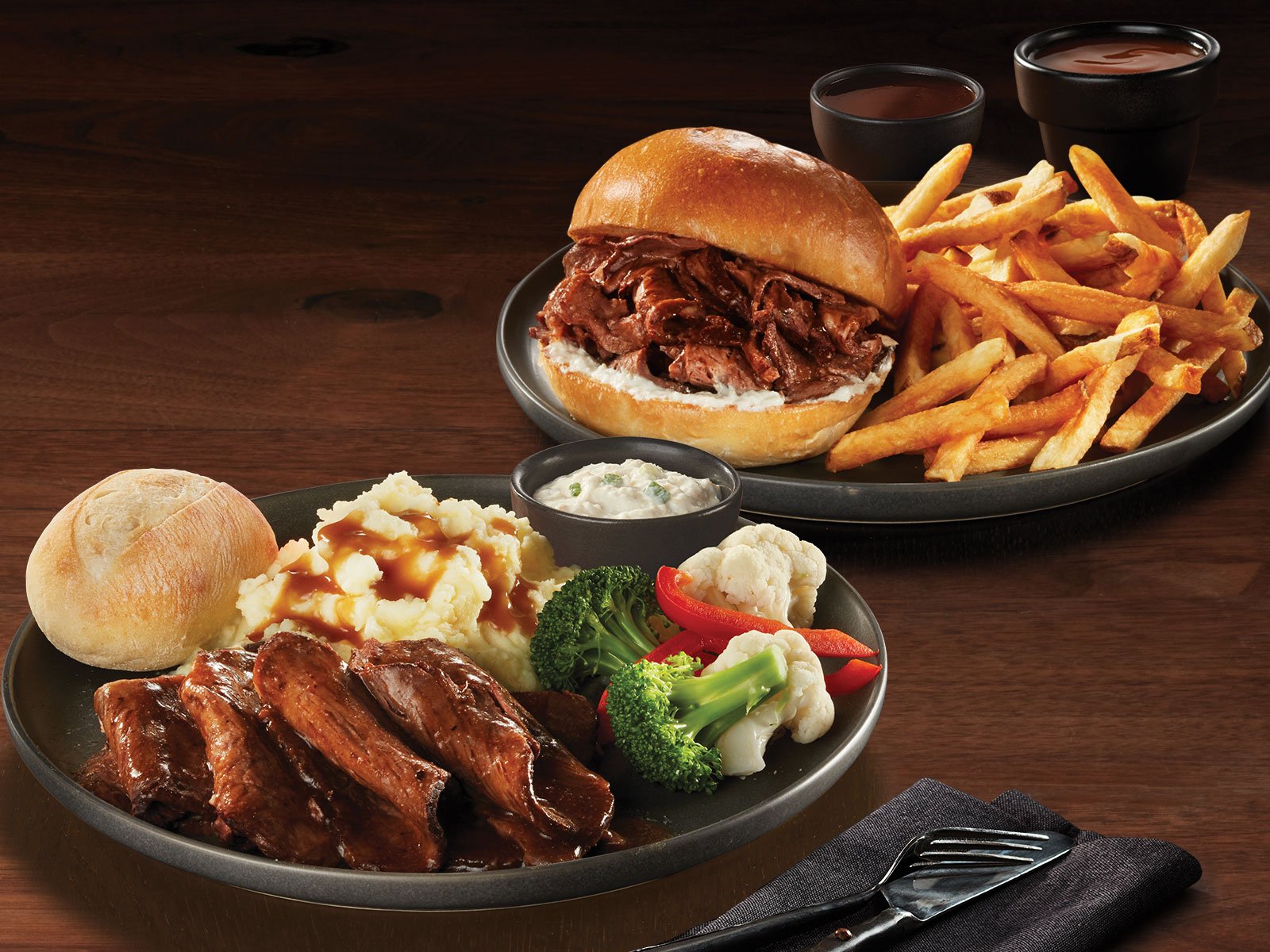 Visit Swiss Chalet 1330 Bath Road, Kingston, ON Swiss Chalet Swiss