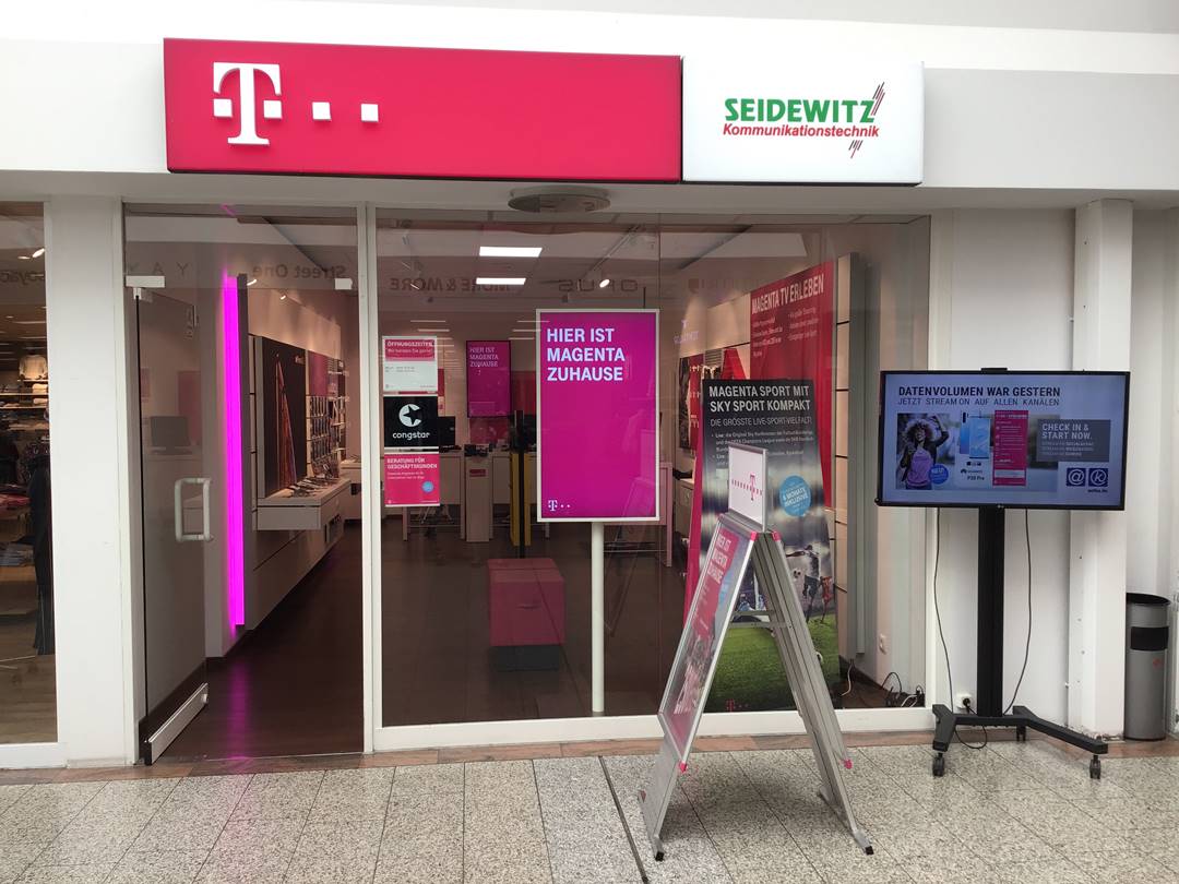 Store photo