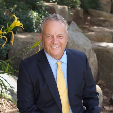 Photo of Fredric Bayles