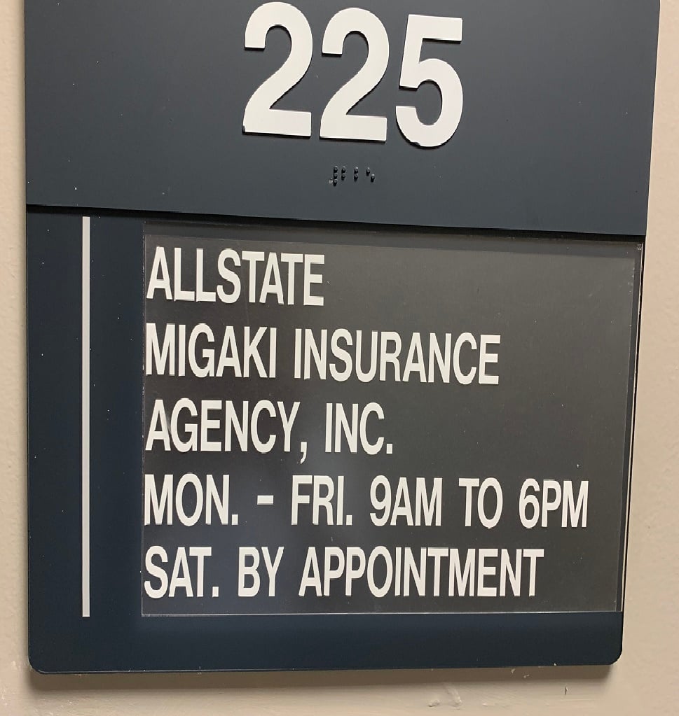 Allstate Car Insurance in Lakewood, CO Shelley Migaki