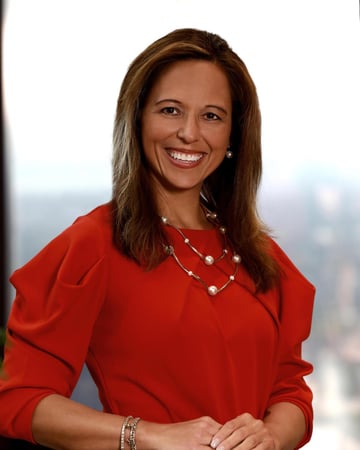 Photo of Tina Wisialowski