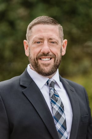 Photo of Jason M Weinstein