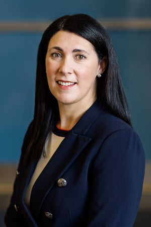 Photo of Meredith Jordan