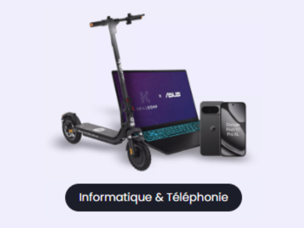 Sélection Informatique & Téléphonie à  Boulanger La Rochelle Angoulins