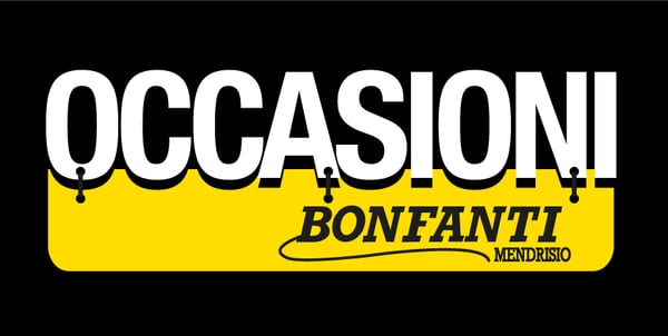 Logo Occasioni Bonfanti