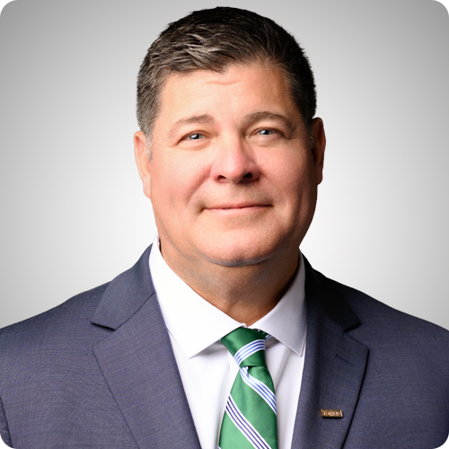 Matthew Blake, TowneBank Commercial Banker