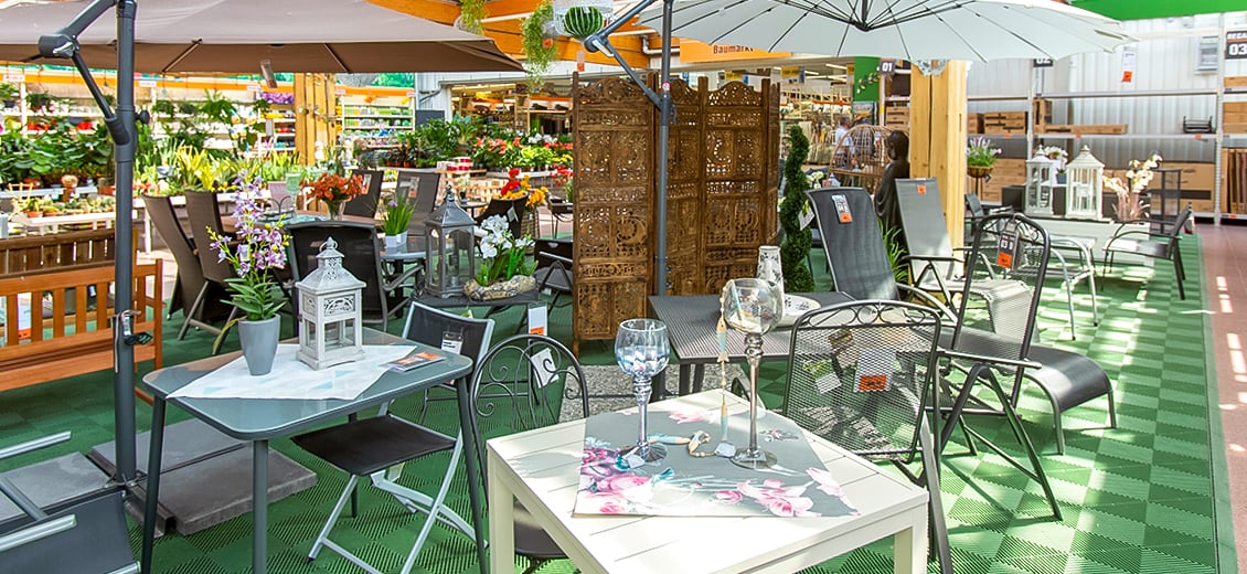 Dein OBI Markt Helmstedt, WernervonSiemensStr. 6