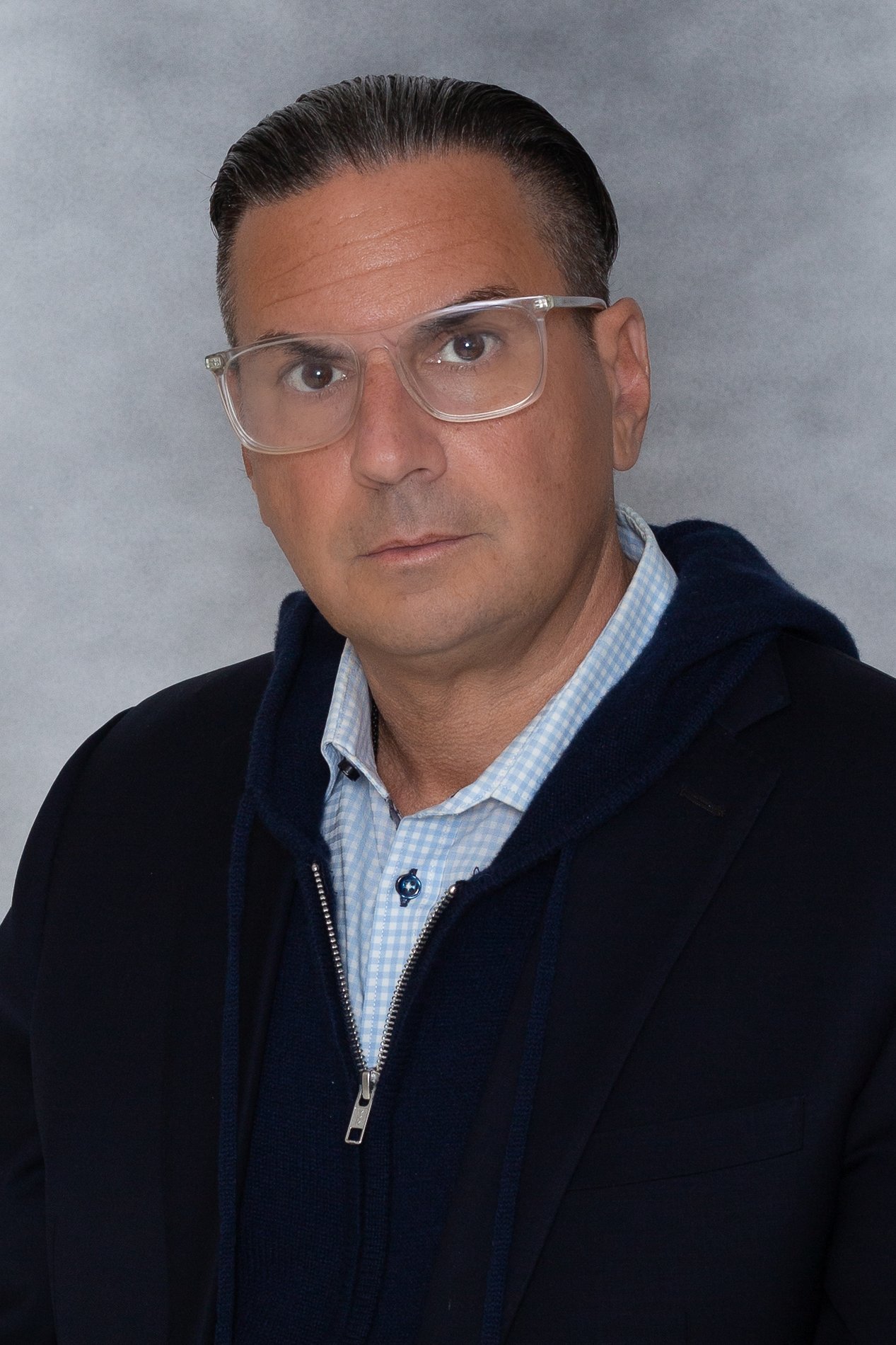Photo of Neal Teicher - Morgan Stanley