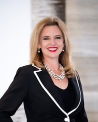 Photo of Laura Russell-Jones - Morgan Stanley