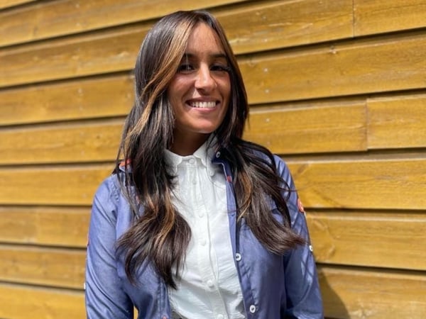 Marcelline, Responsable Univers Electroménagers