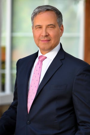 Photo of Albert Aeed