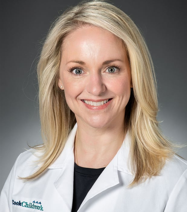 Dr. Erin Bridgewater