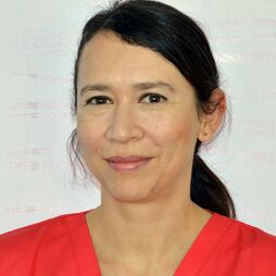 Dr. Cristina Soll
