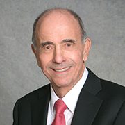 Photo of Michael Schwartz