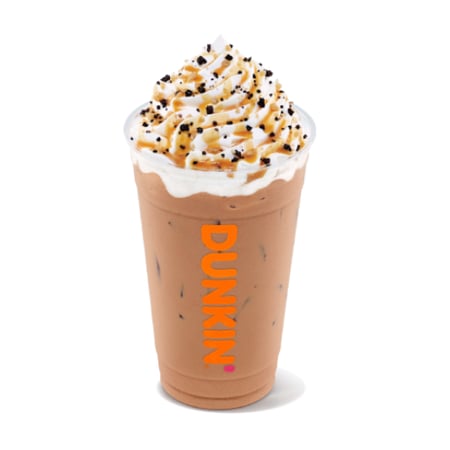 Dunkin' at 16170 Perris Boulevard in Moreno Valley | Coffee, Espresso ...